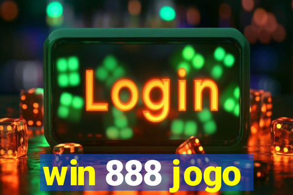 win 888 jogo